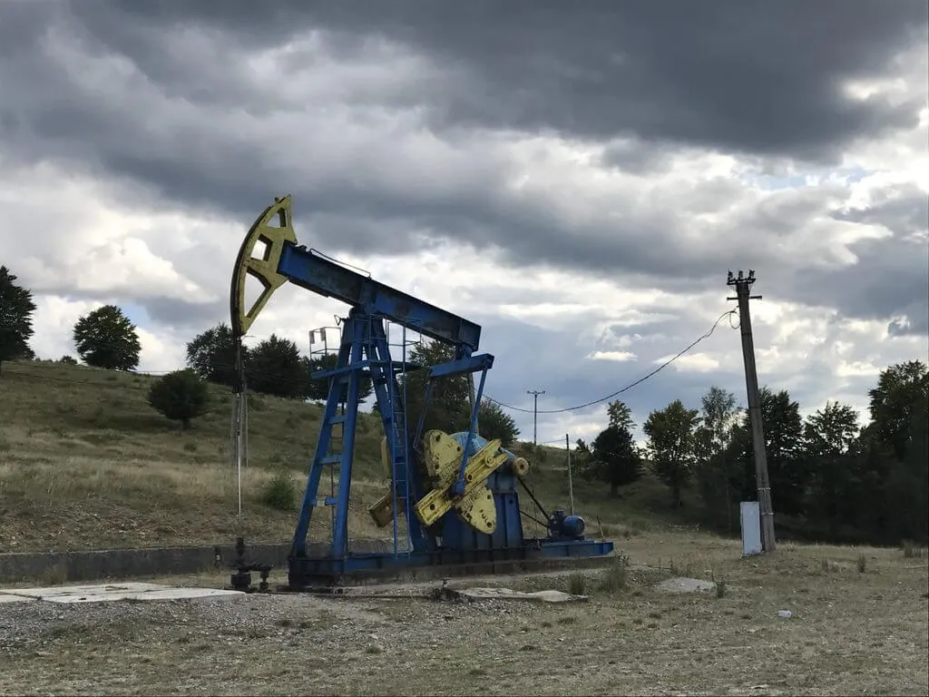 OMV Petrom & Mazarine Energy Reached an Agreement