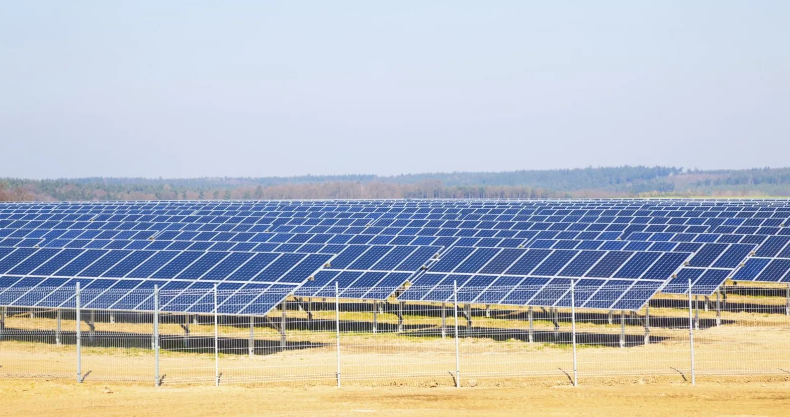 Mazarine Energy steps into Renewable Energy with award of 10MWp Solar Project in Tunisia