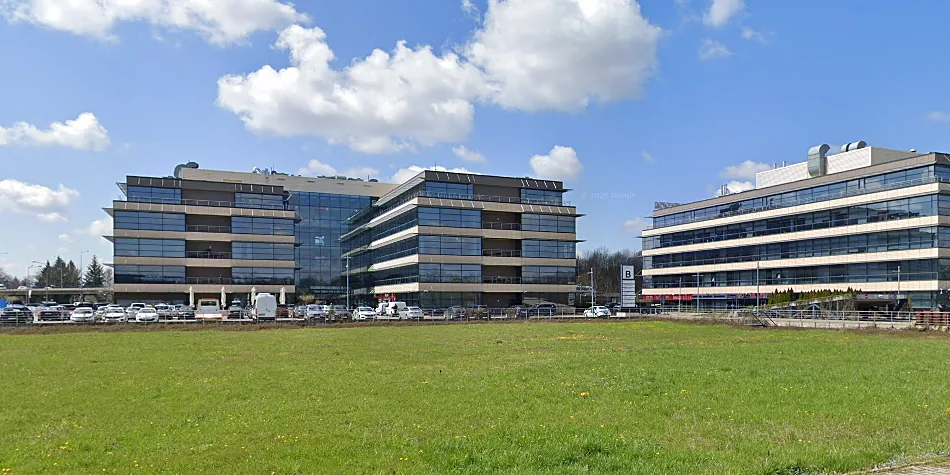 Mazarine Energy office in Bucharest
